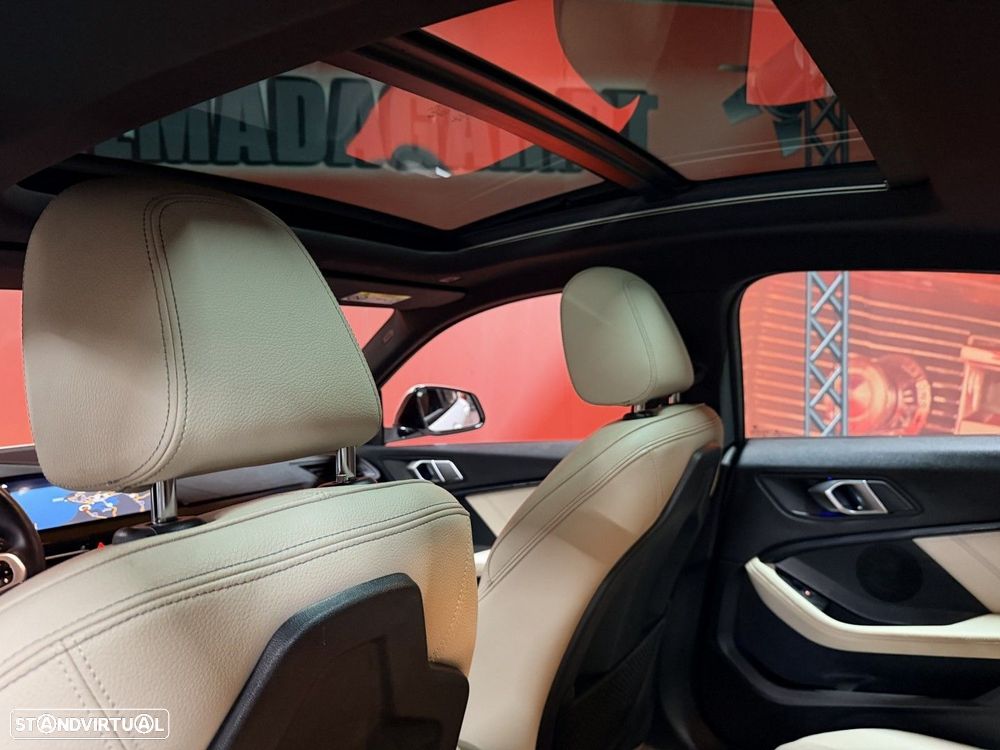 BMW 218 Gran Coupé i Pack Desportivo M - 8