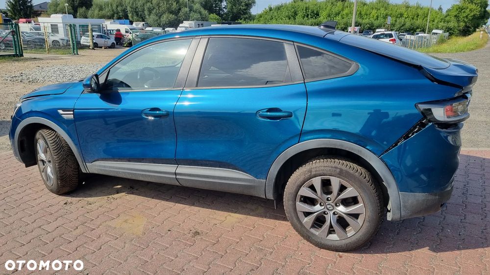 Renault Arkana E-TECH Full 145 Techno - 3