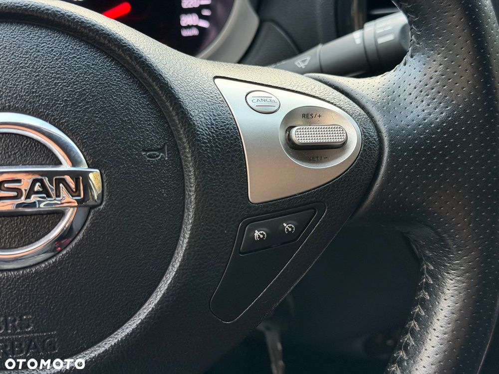 Nissan Juke 1.6 Start/Stop Tekna - 18