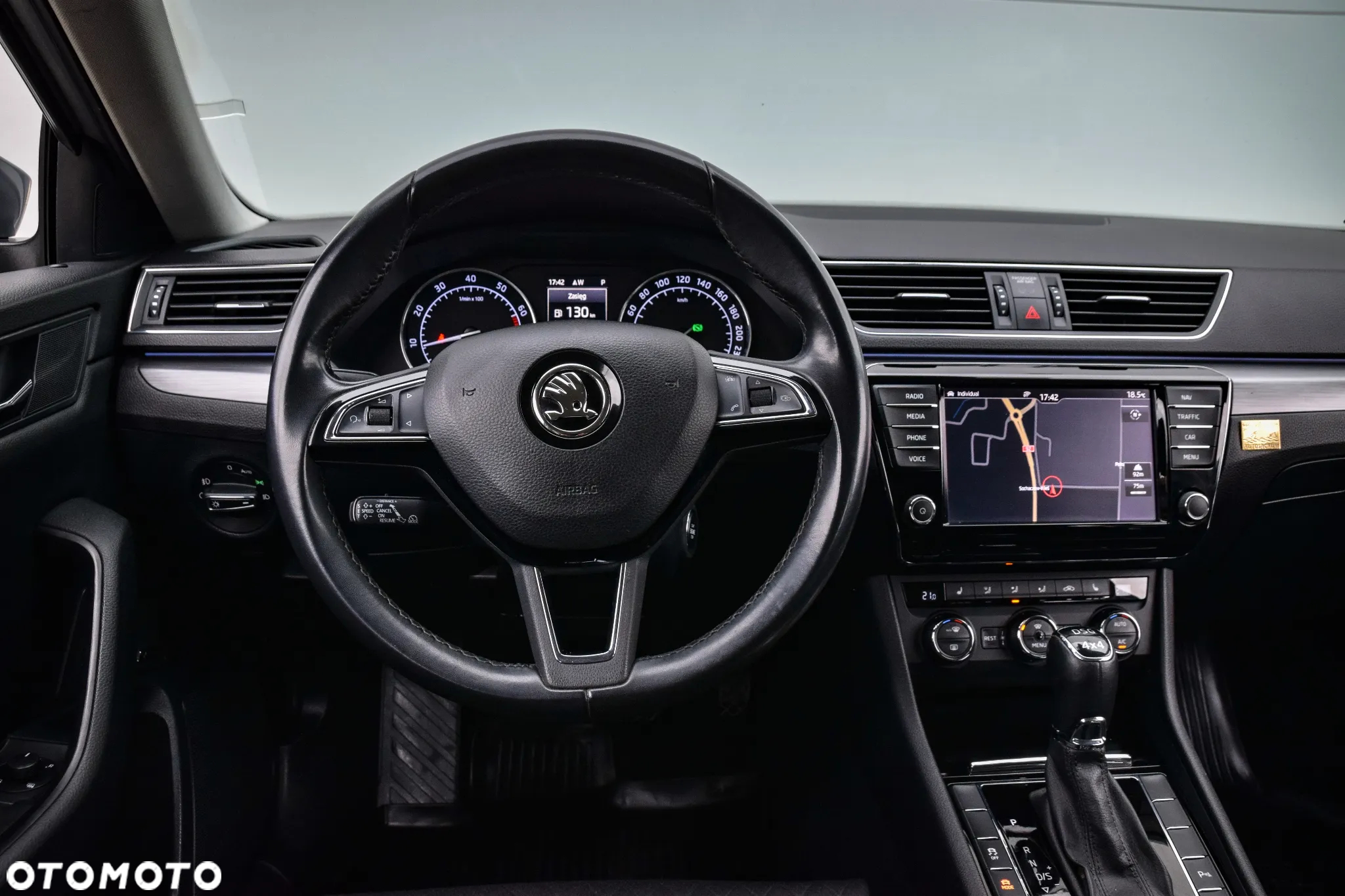 Skoda Superb 2.0 TSI 4x4 Style DSG - 27