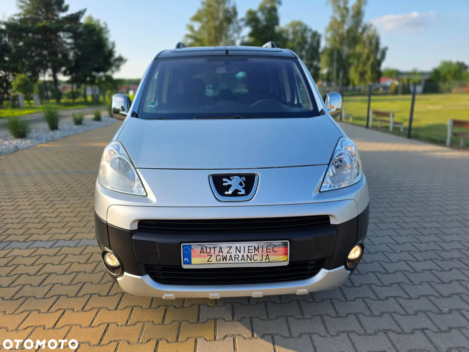 Peugeot Partner Tepee HDi FAP 110 Family - 3