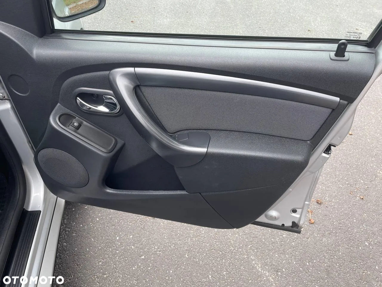 Dacia Duster 1.2 TCe Laureate - 17