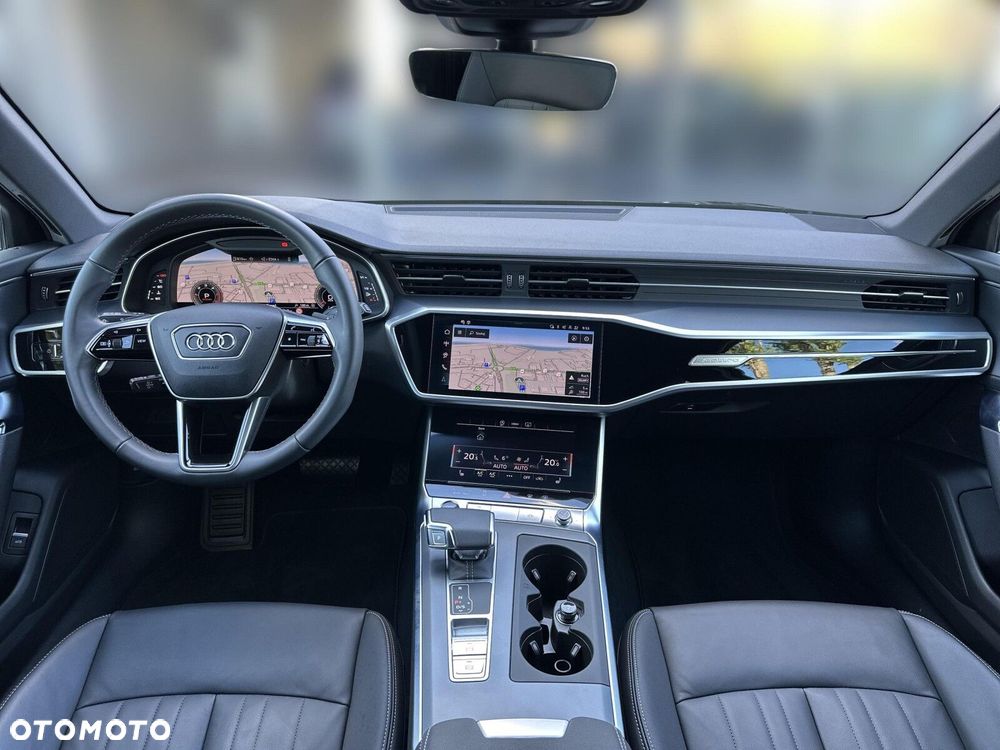 Audi A6 - 16