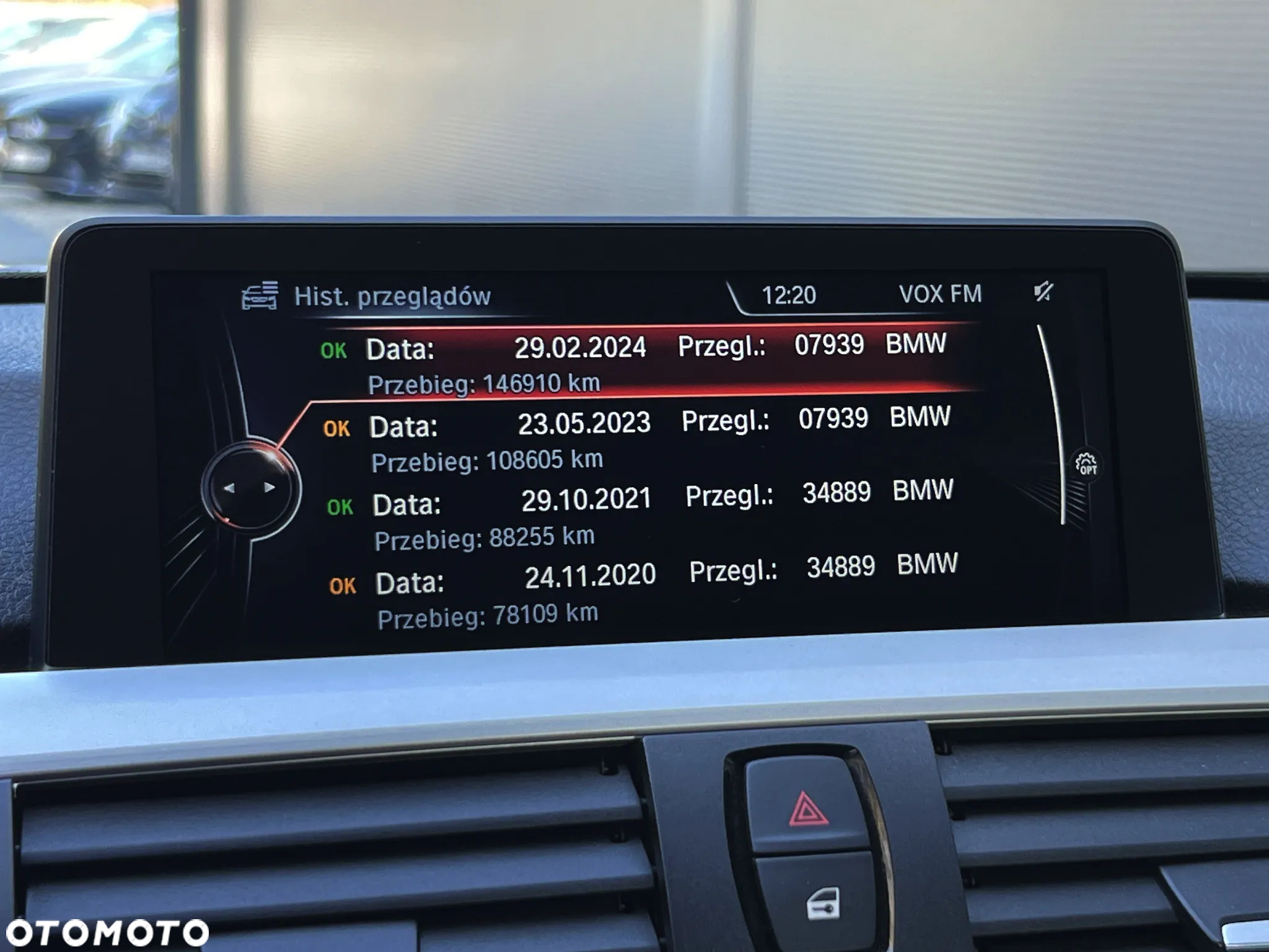 BMW Seria 4 420d Gran Coupe - 36