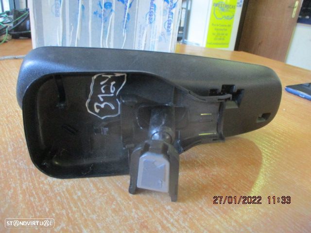 Espelho 8781005042 TOYOTA AVENSIS SW 2008 INTERIOR 5 PINOS - 2