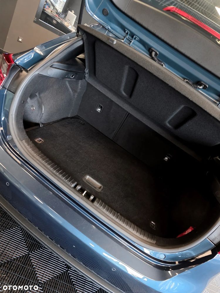 Kia Ceed 1.4 T-GDI M DCT - 15