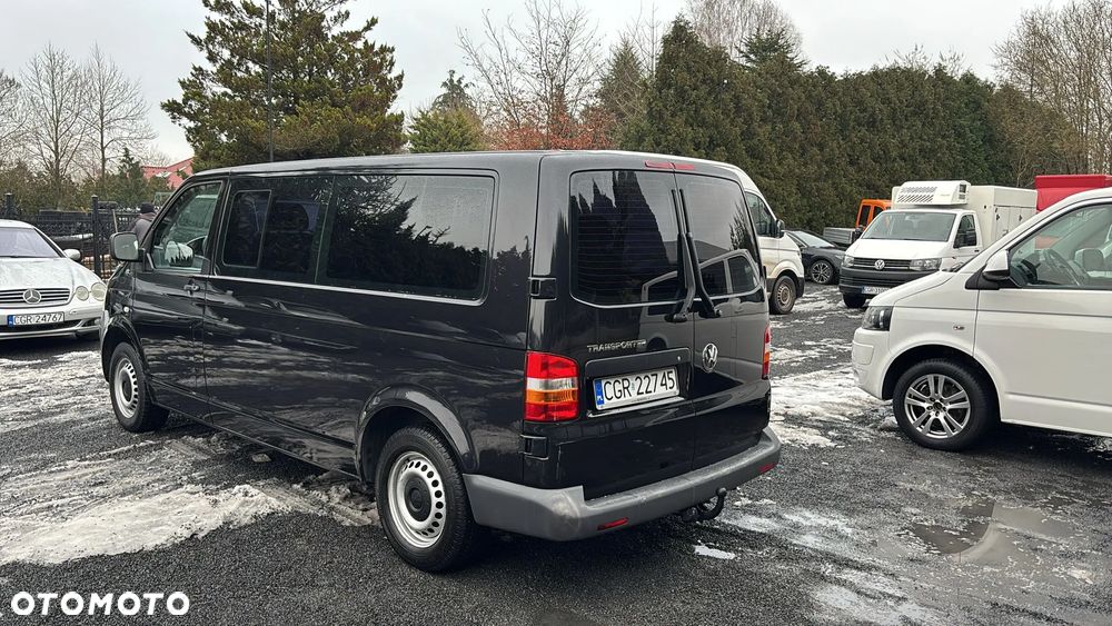 Volkswagen Caravelle L2 Comfortline - 34