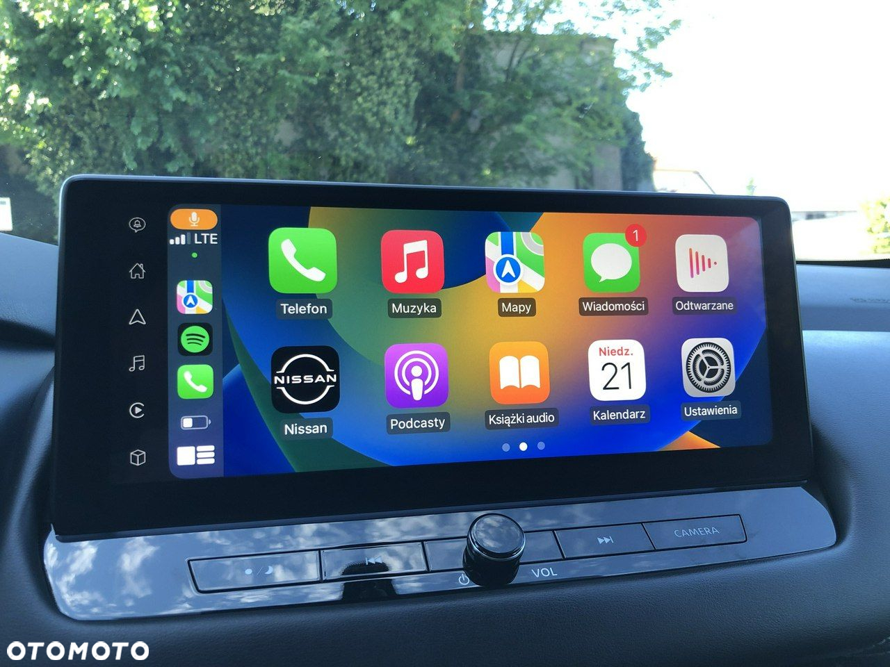 Nissan Qashqai - 27