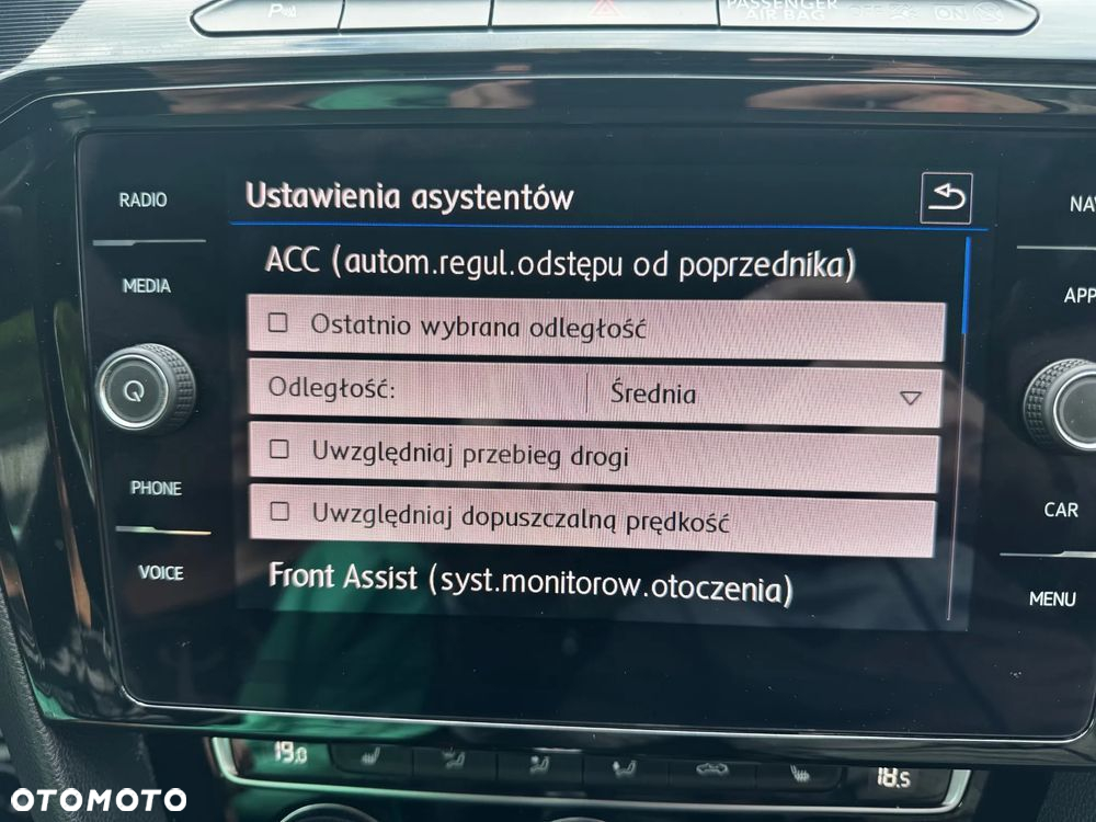 Volkswagen Arteon 2.0 TSI 4Motion Elegance DSG - 21
