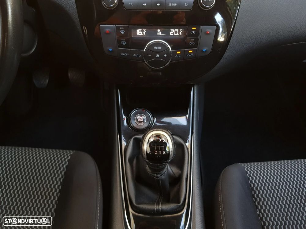Nissan Pulsar 1.5 dCi N-Connecta - 19
