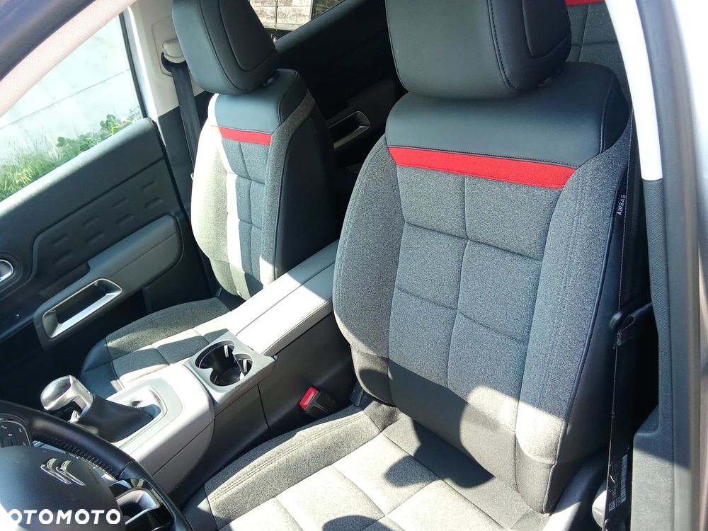 Citroën C5 Aircross - 14