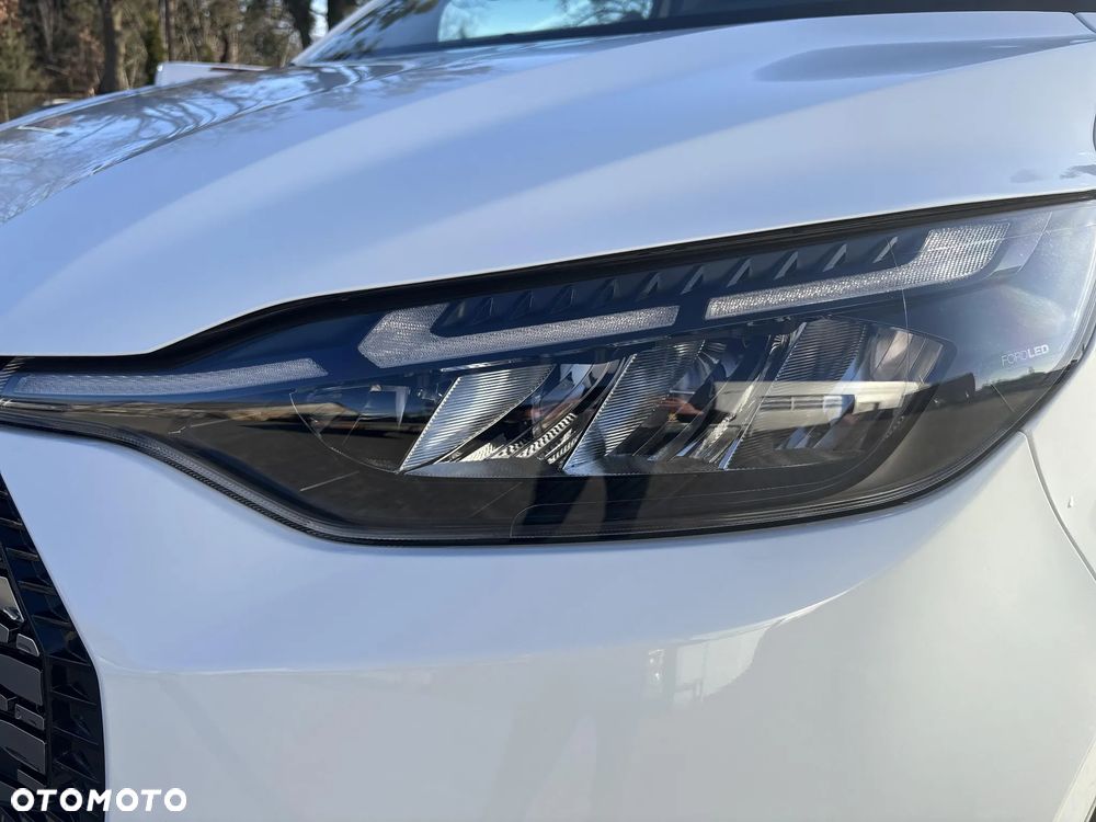 Ford E - Transit Custom - 24