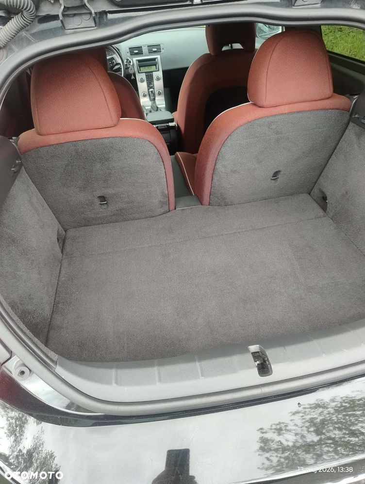 Volvo C30 2.0D Momentum - 11
