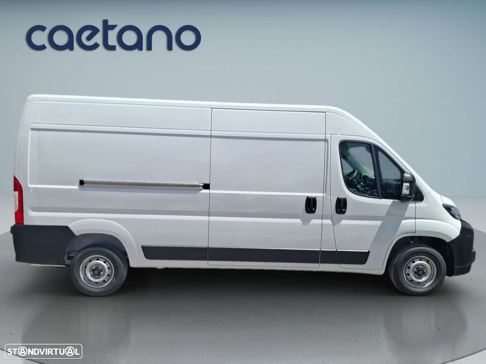 Peugeot Boxer - 6