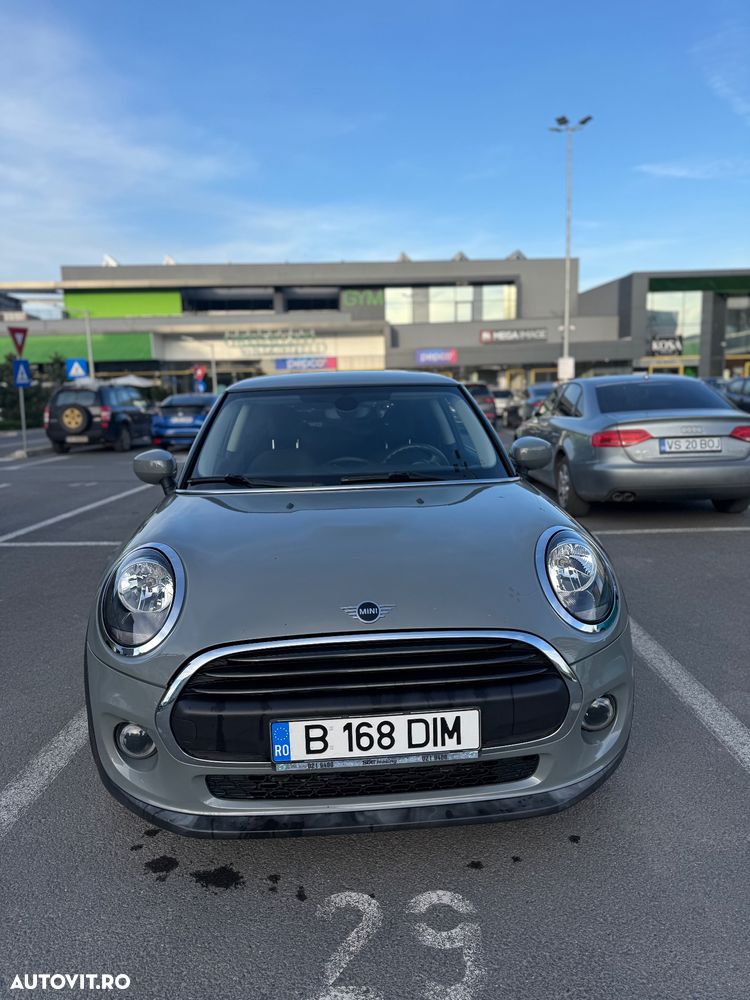 Mini ONE - 2