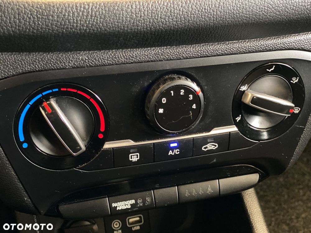 Hyundai i20 1.2 Classic Plus - 21