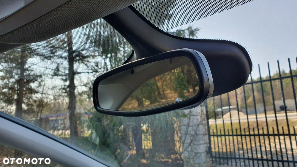 Opel Zafira Tourer 1.6 CDTI ecoFLEX Start/Stop Innovation - 23