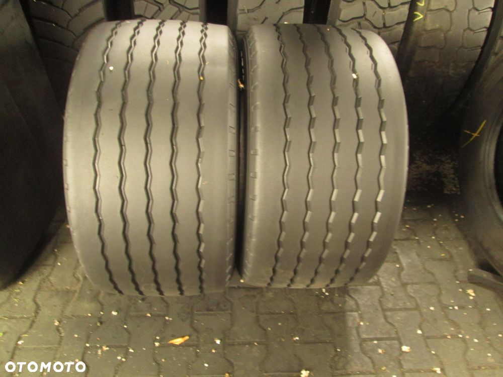Opony 445/45R 19.5 Doublecoin RT910. Opony ciężarowe - 2