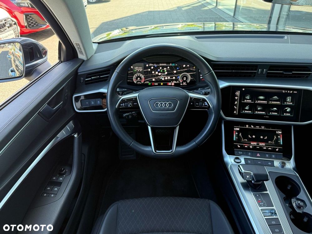 Audi A6 Avant - 26