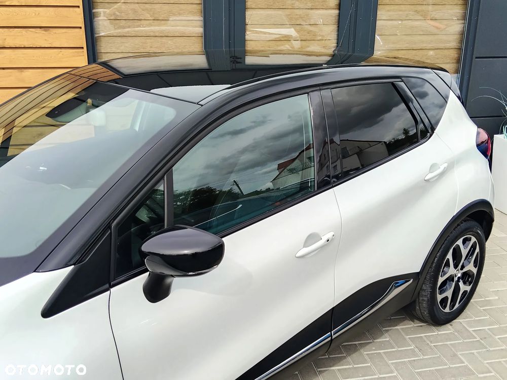 Renault Captur ENERGY TCe 120 EDC Luxe - 3