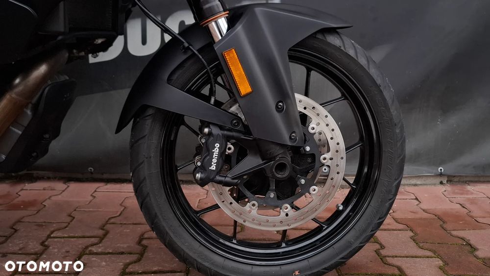 KTM Super Adventure - 23