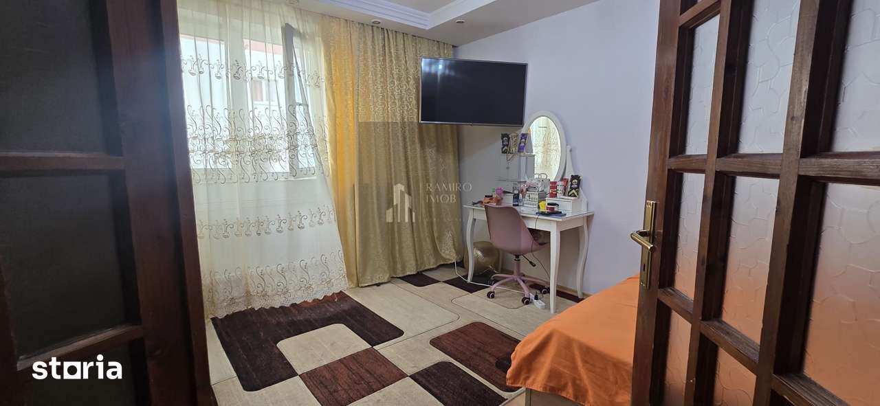 2 camere decomandat / zona Brancoveanu - Imagine principală: 2/11