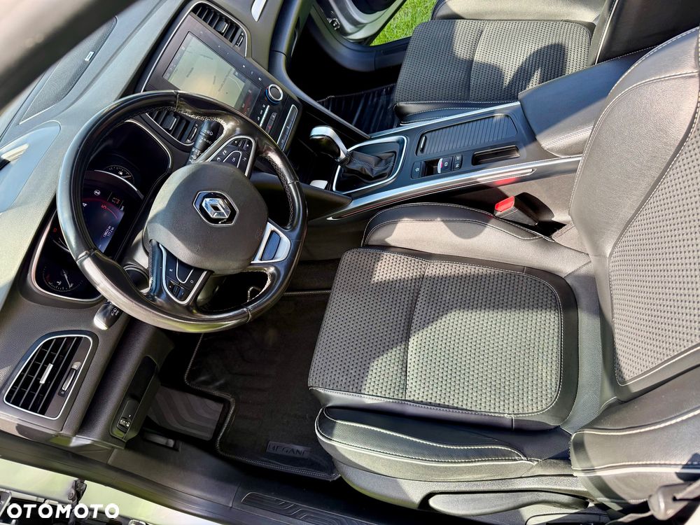 Renault Megane ENERGY dCi 110 EDC BOSE EDITION - 19