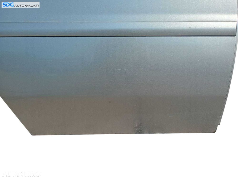 Usa Usi Portiera Portiere Dreapta Spate Berlina Sedan Opel Vectra C 2002 - 2008 [LC0926] - 7