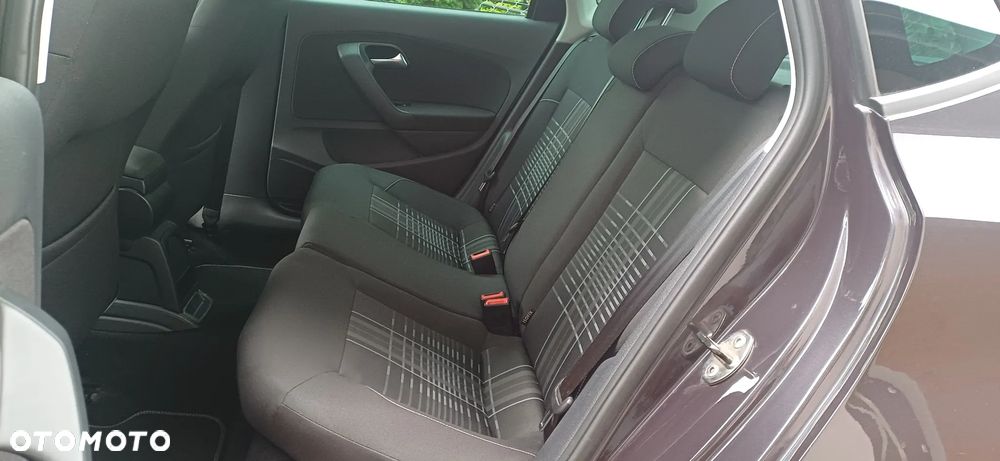 Volkswagen Polo 1.0 Trendline - 9