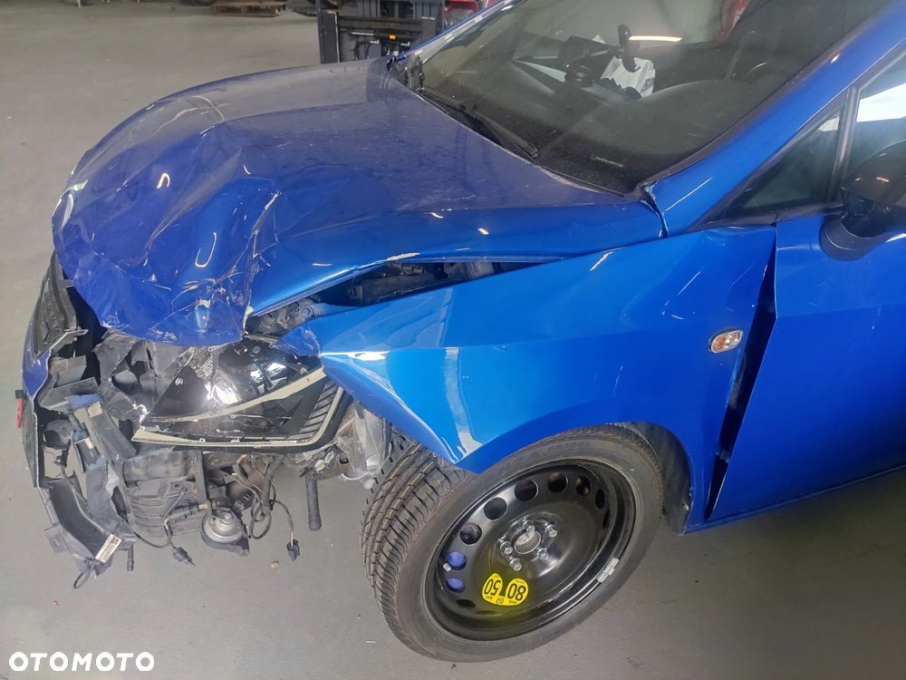 Seat Ibiza SC 1.8 TSI Cupra S&S - 20
