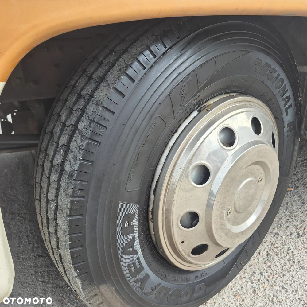 MAN Clou Liner 700 - 23