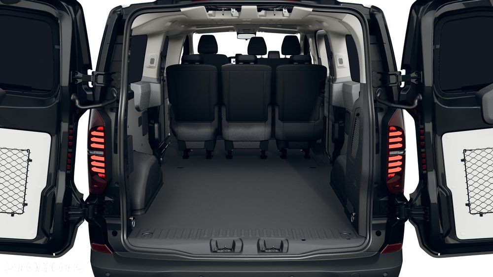 Volkswagen Transporter - 7