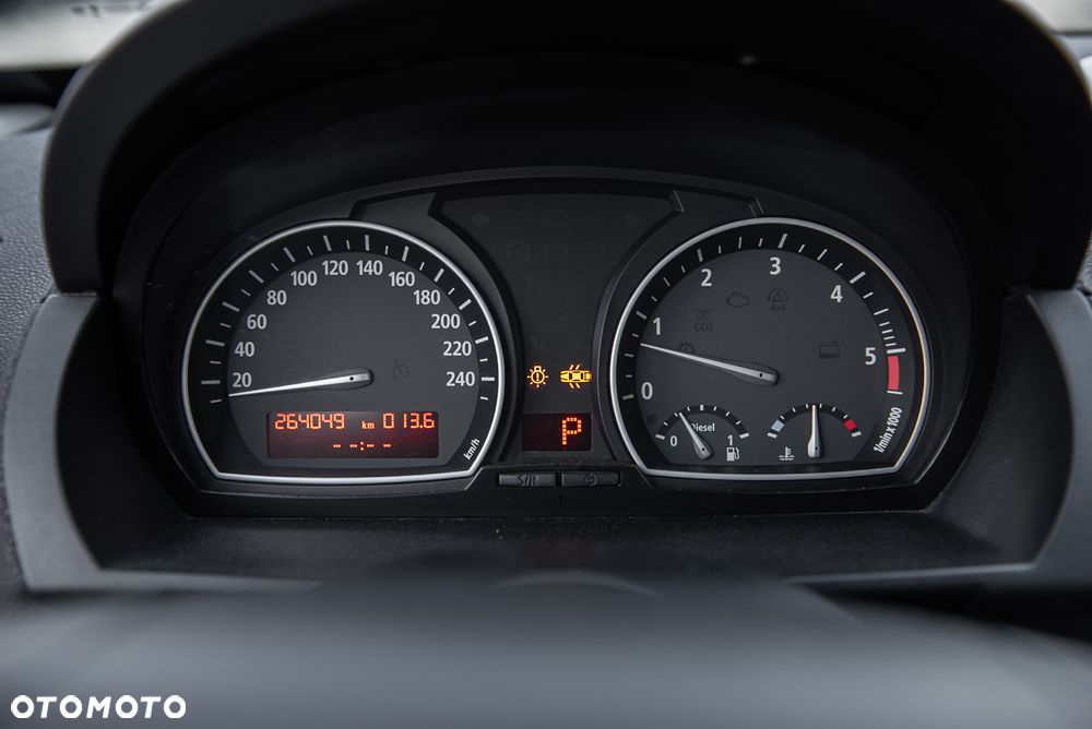 BMW X3 - 22
