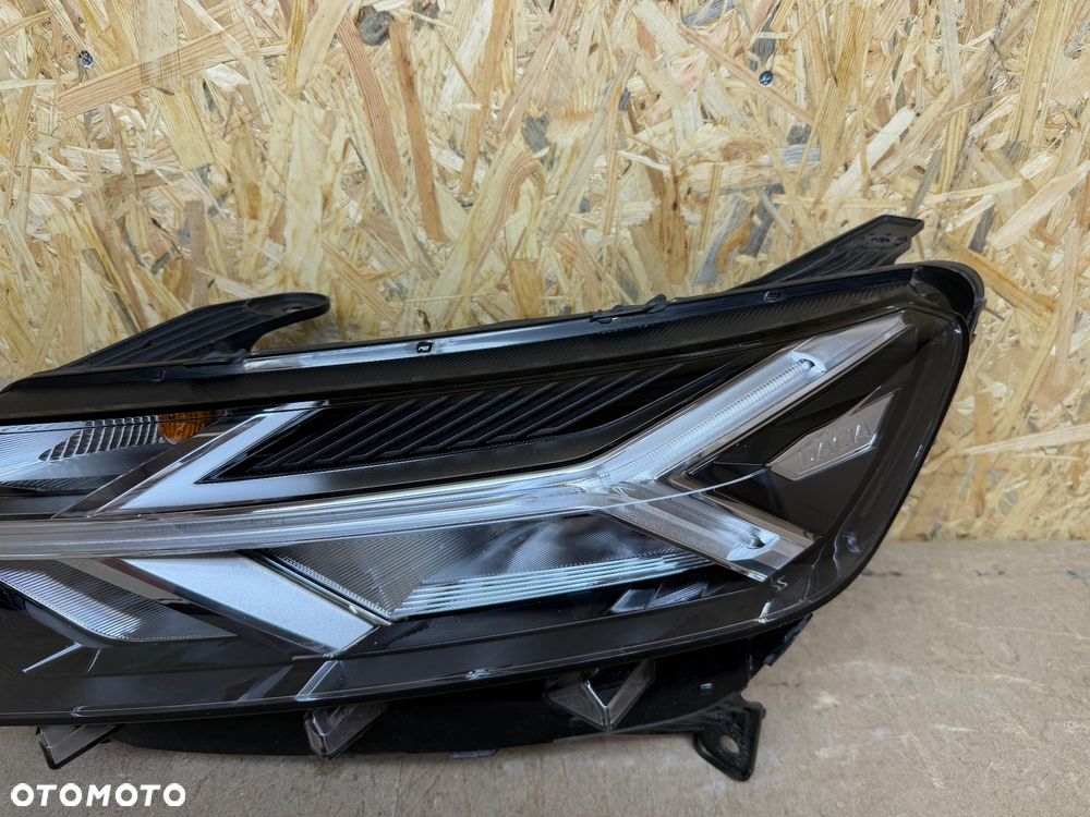 LAMPA LEWA FULL LED DACIA SANDERO III LOGAN III 260605914R - 13