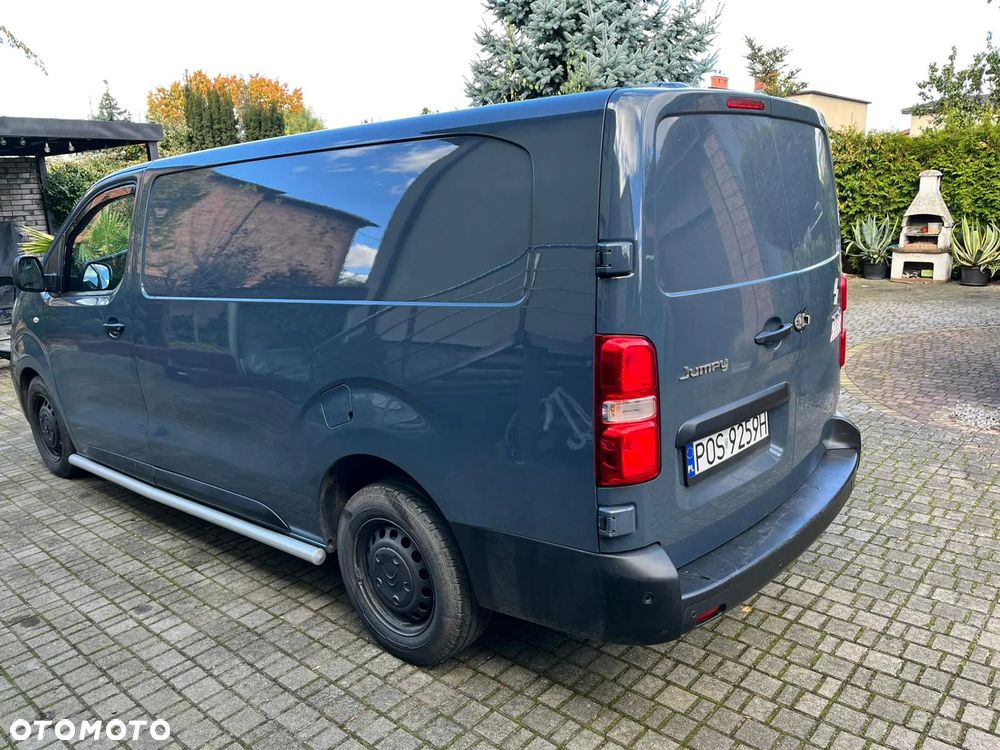 Citroën JUMPY - 5