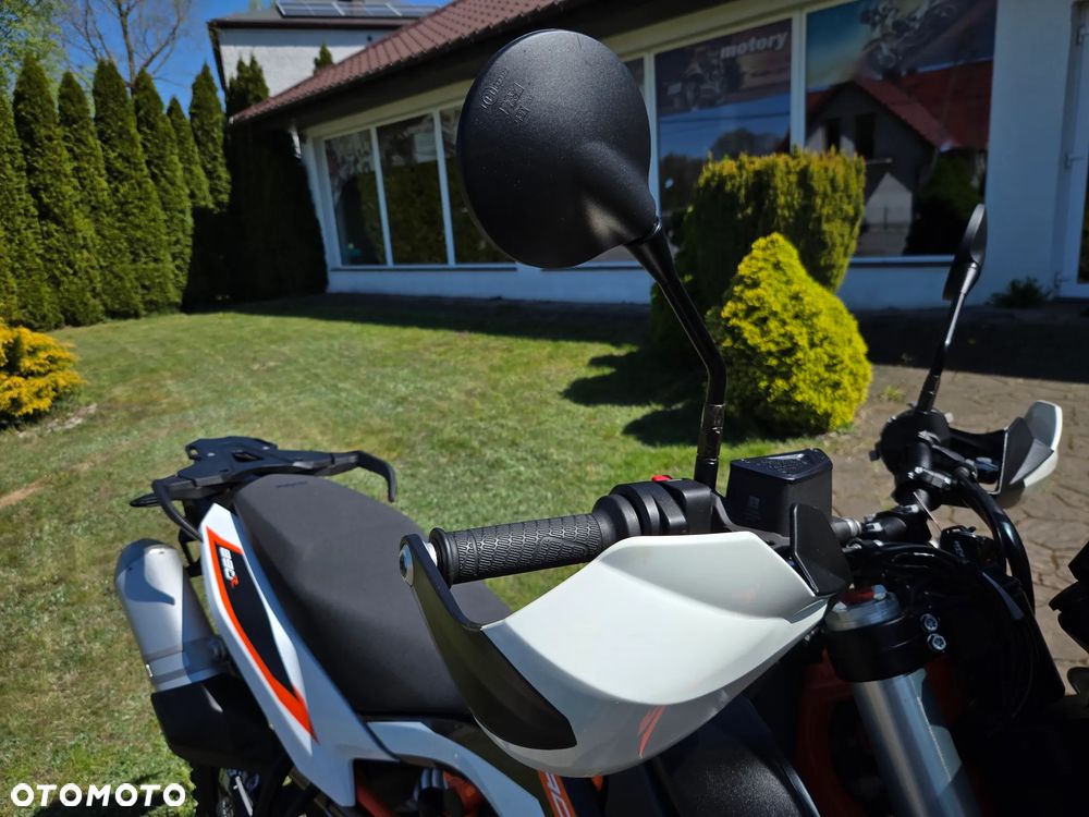 KTM Adventure - 9