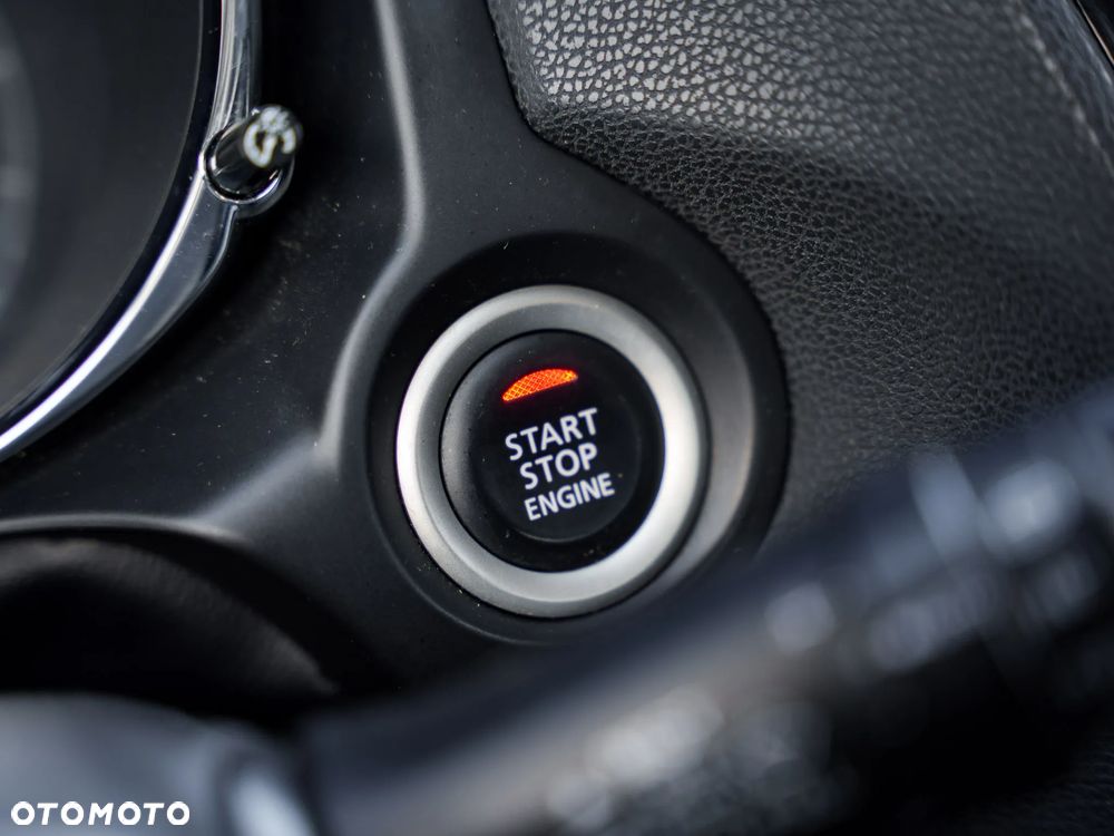 Mitsubishi ASX 1.6 Intense Plus - 31