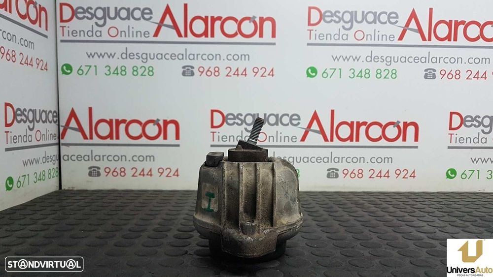 APOIO DO MOTOR BMW SERIE 1 BERLINA (E81/E87) 118D - 1