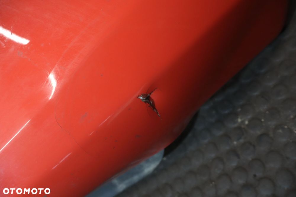 ZDERZAK PRZÓD  FORD KA II 89 - 6