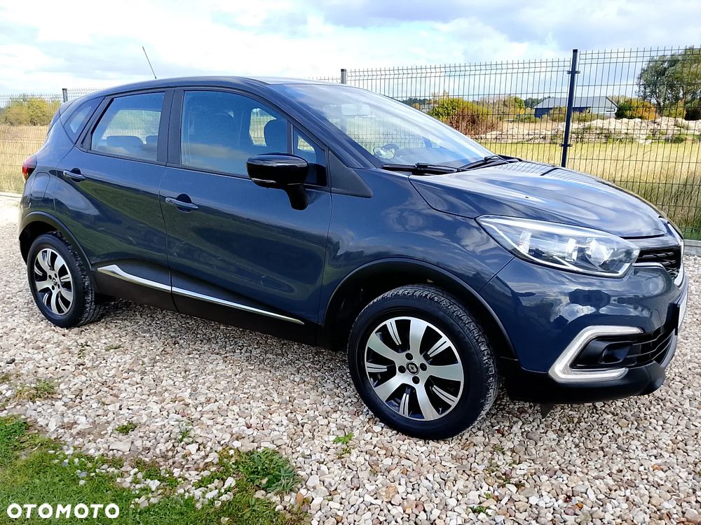Renault Captur (ENERGY) dCi 90 LIMITED - 16