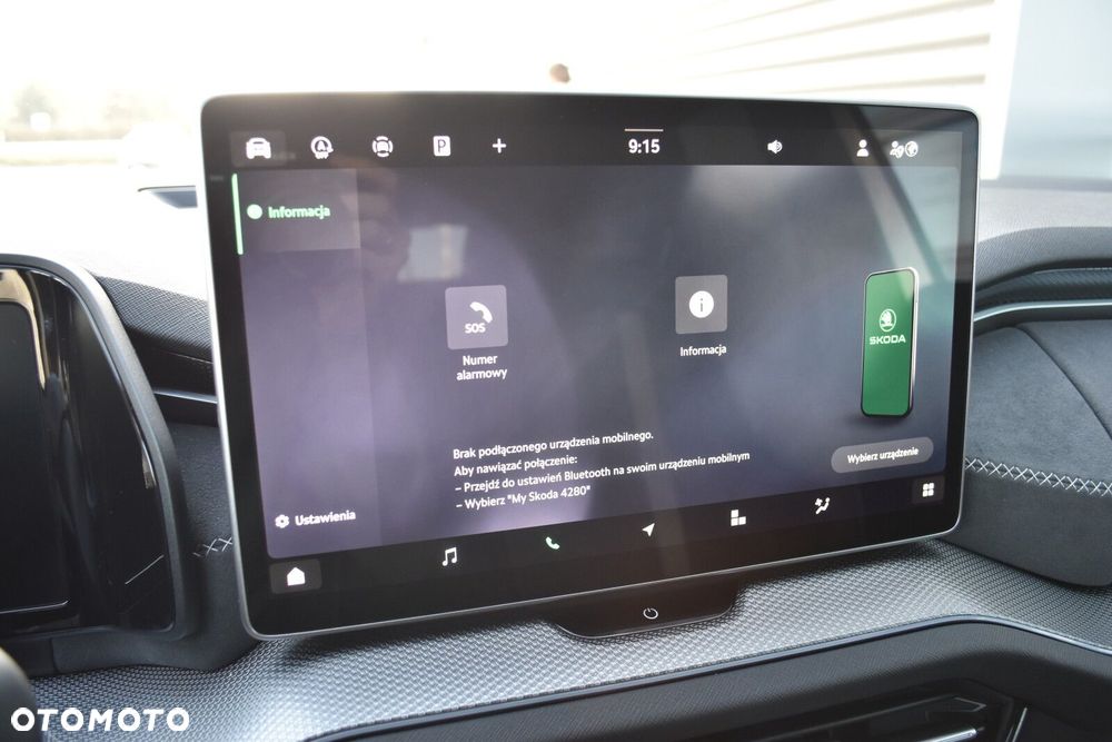 Skoda Kodiaq 2.0 TSI 4x4 Sportline DSG - 1