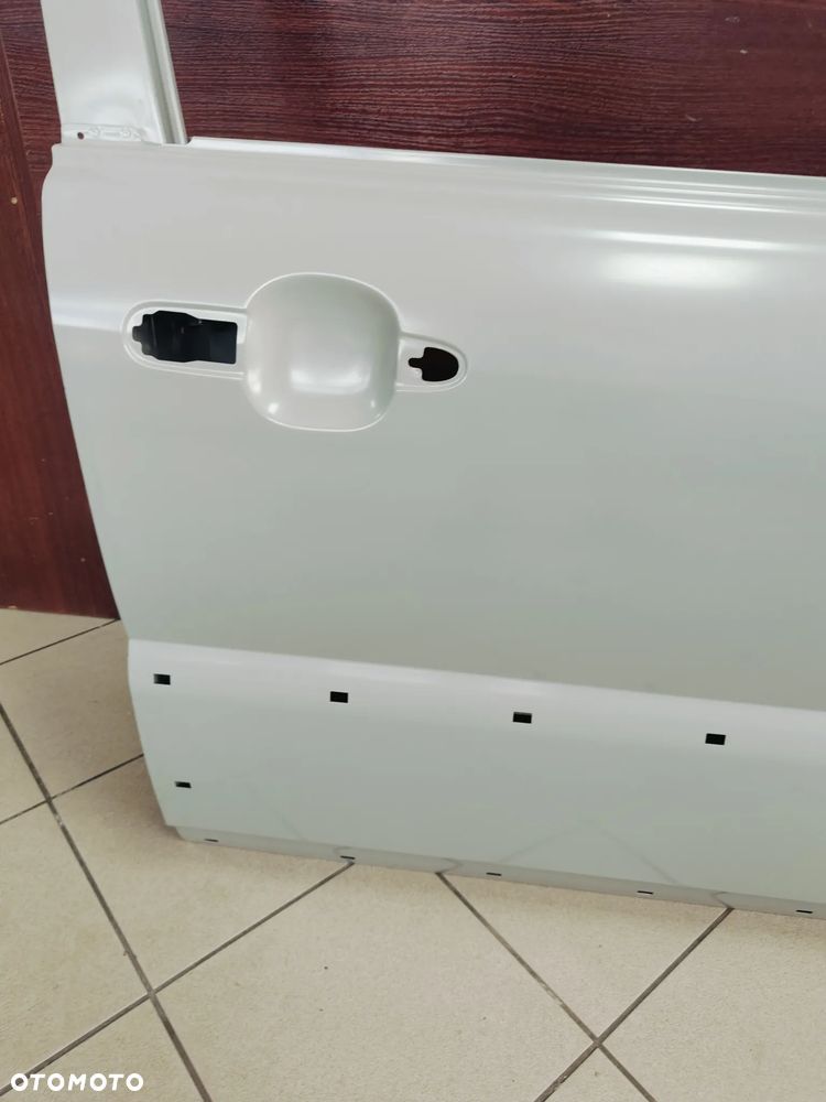 Kia Sportage II 2004-2010 drzwi przednie prawe - 2