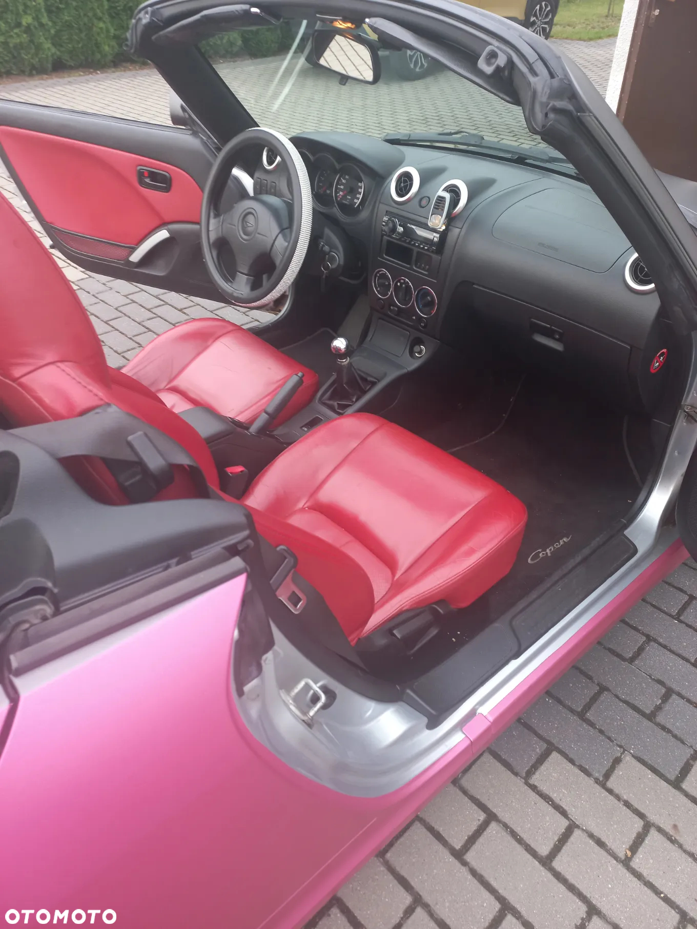 Daihatsu Copen 1.3 - 3