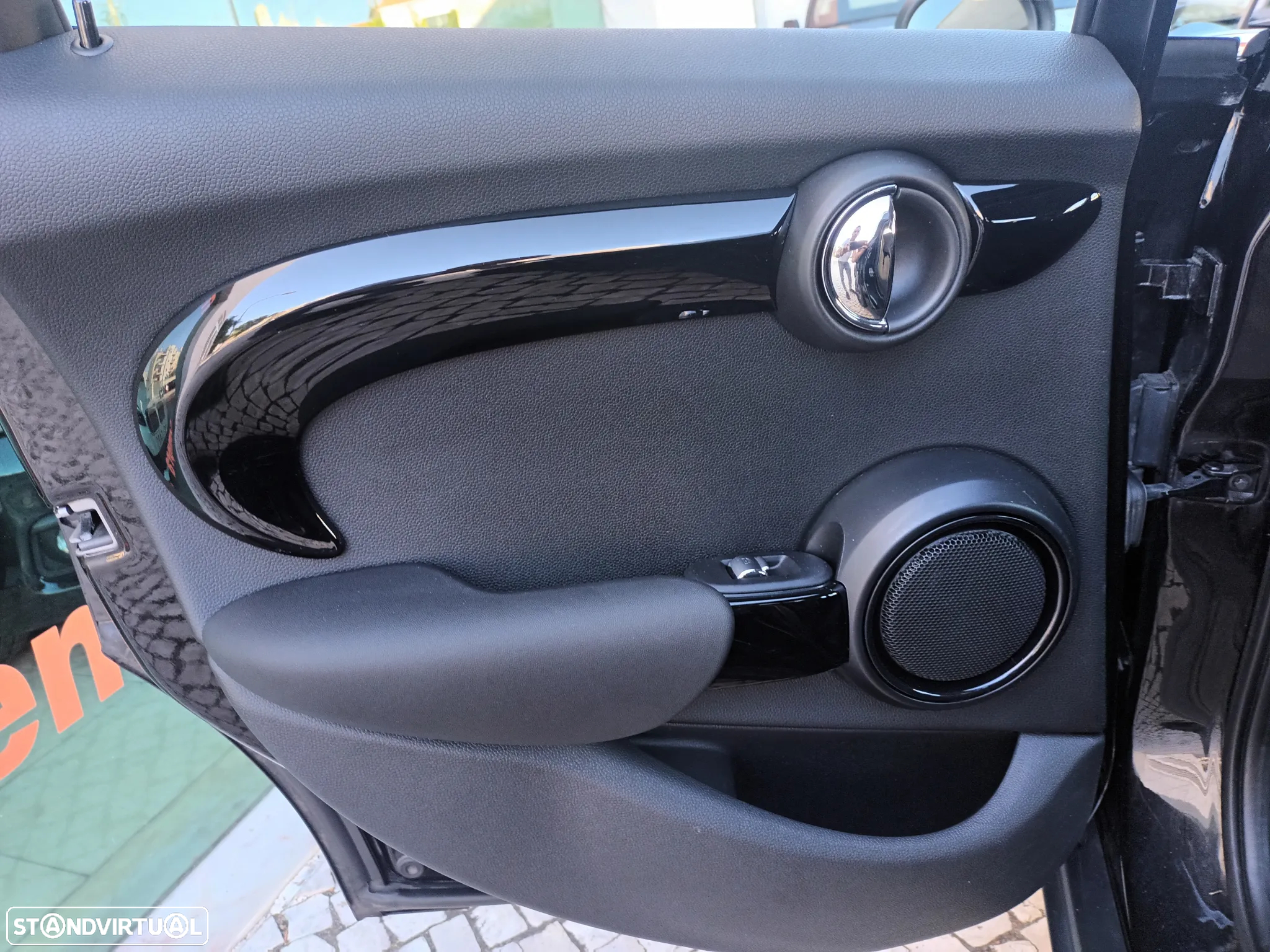 MINI 5 Portas One Sport Edition - 35