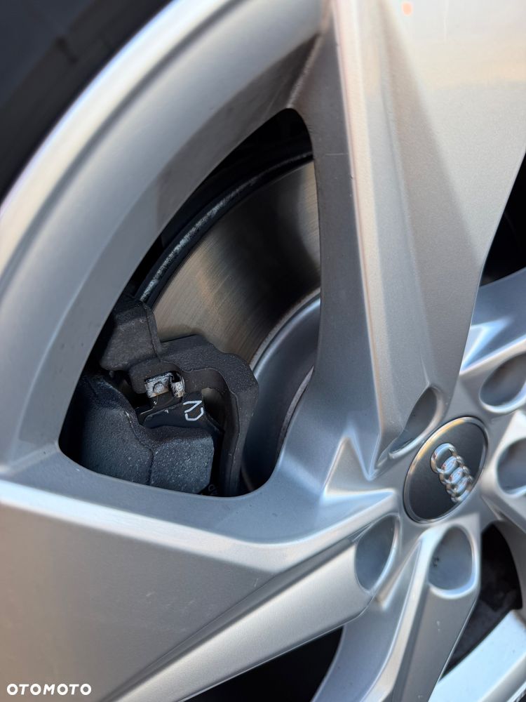 Audi A3 Sportback 35 TFSI S line - 21