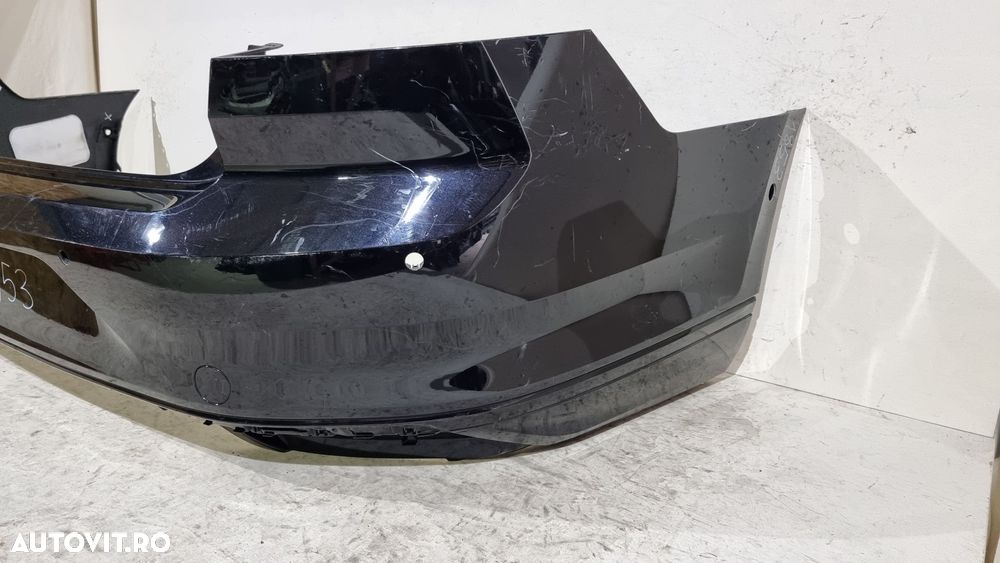 Bara spate VW Passat B8 facelift , 2019, 2020, 2021, 2022, 2023, 3G5807421A. - 9