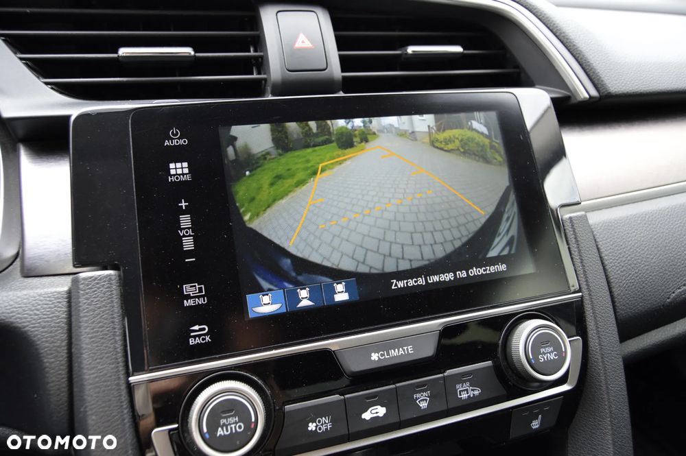 Honda Civic 1.5 T Elegance - 19