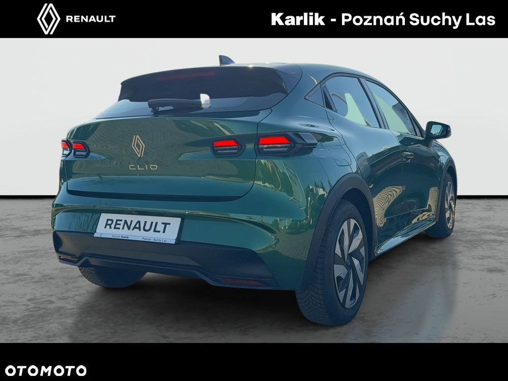 Renault Clio 1.2 TCe Evolution - 4