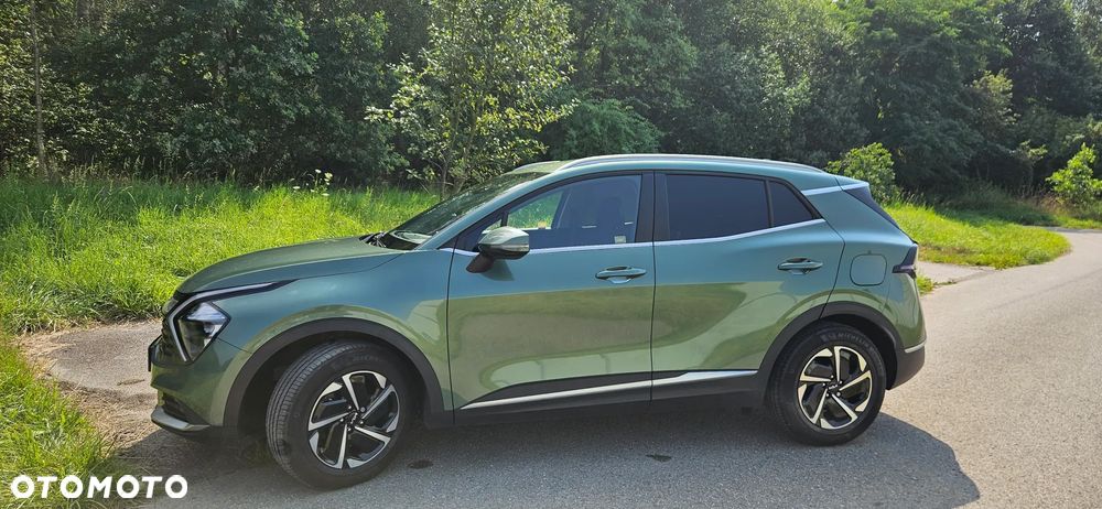 Kia Sportage 1.6 T-GDI L 2WD - 4