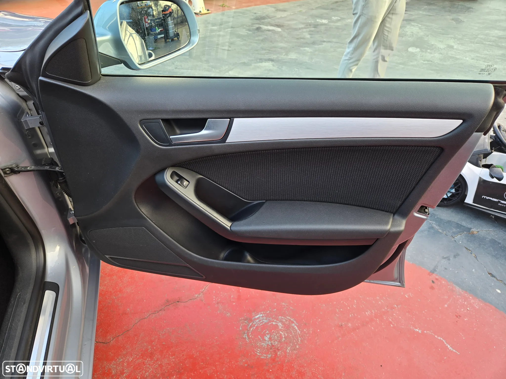 Audi A5 Sportback 2.0 TDI S-line - 32